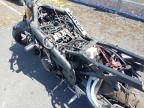 2005 TRIUMPH SPEED TRIP for sale at Copart SANDTOFT