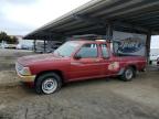 1991 Toyota Pickup 1/2 Ton Extra Long Wheelbase Dlx zu verkaufen in Hayward, CA - Rear End