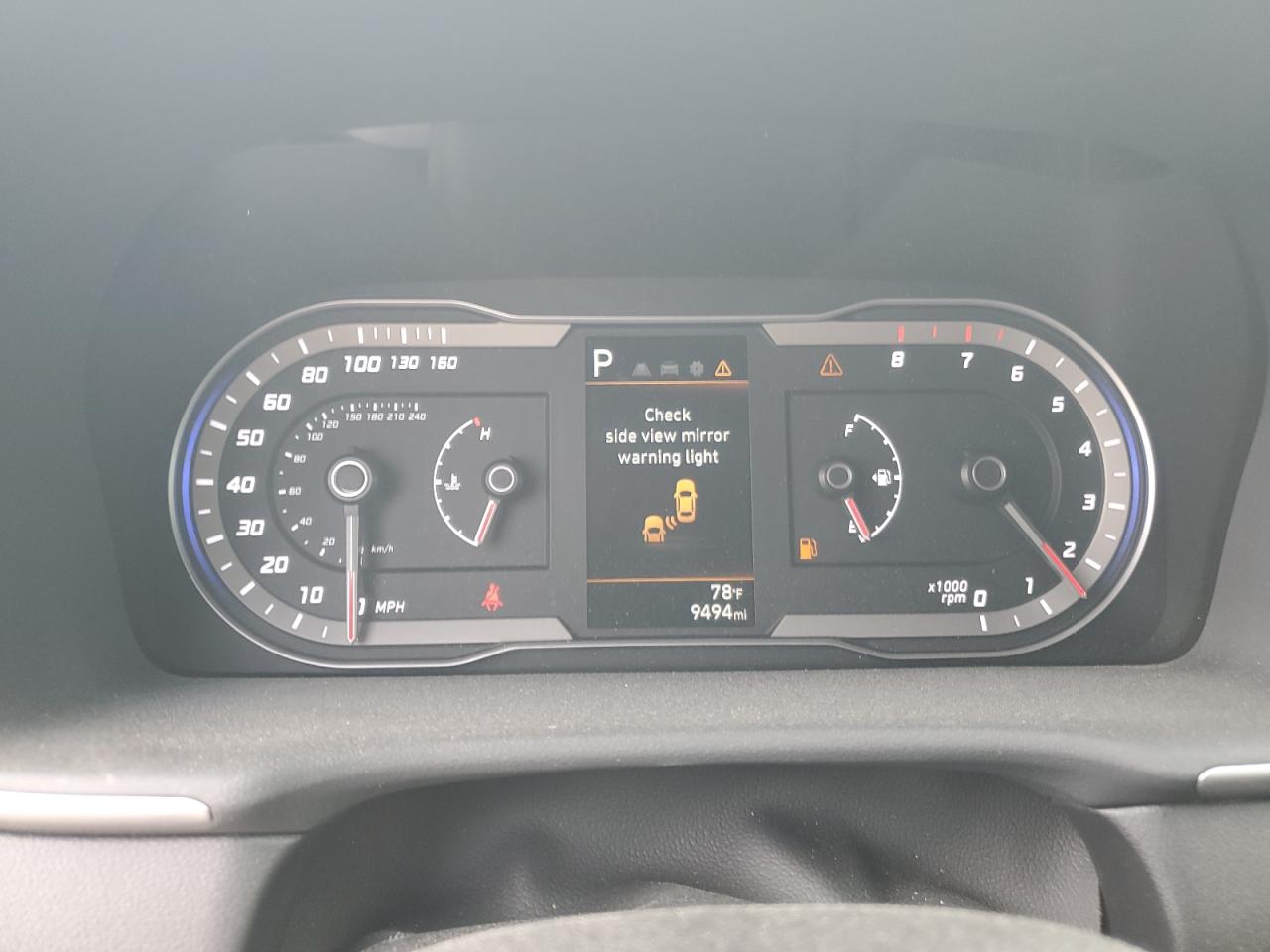 2024 Hyundai Santa Cruz Se VIN: 5NTJADDE5RH112194 Lot: 55519075