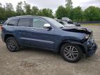 2020 Jeep Grand Cherokee Limited იყიდება Waldorf-ში, MD - Front End
