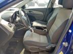 2012 Chevrolet Cruze Ls de vânzare în Mercedes, TX - Minor Dent/Scratches