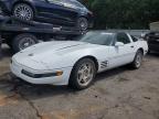 1993 Chevrolet Corvette  for Sale in Austell, GA - Mechanical