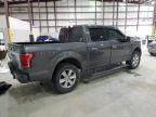 2015 Ford F150 Supercrew за продажба в Lawrenceburg, KY - Hail