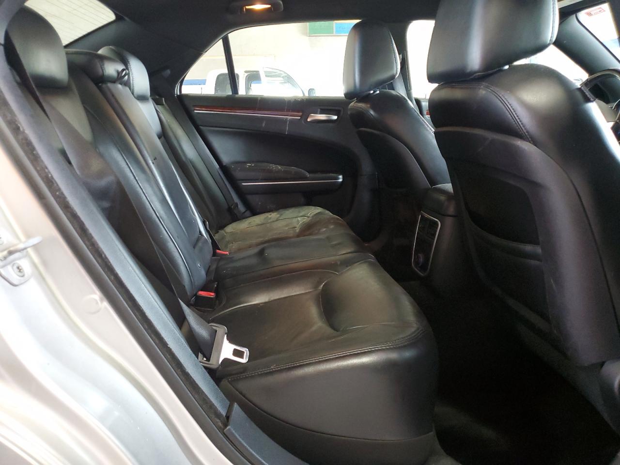 2012 Chrysler 300 Limited VIN: 2C3CCACG3CH283713 Lot: 56940885