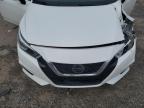 2020 Nissan Versa Sv de vânzare în Harleyville, SC - Front End