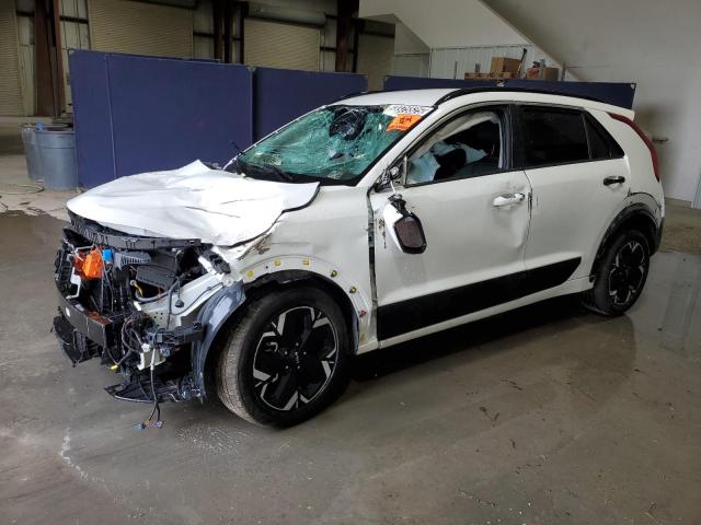 2024 Kia Niro Wind