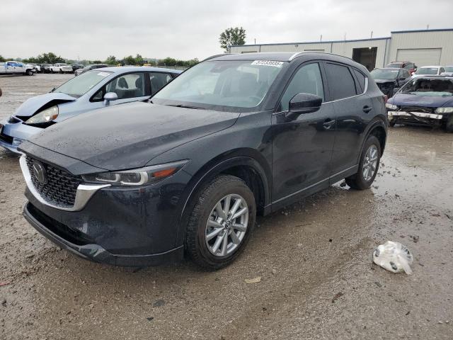 MAZDA CX-5 SELEC – zdjęcie z aukcji, lot #57233935