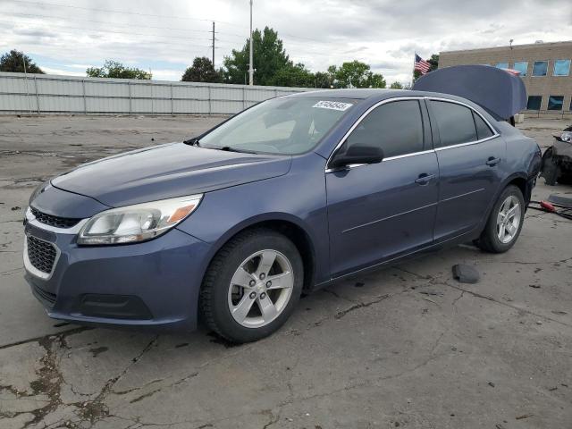2014 Chevrolet Malibu Ls