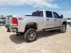 2014 Gmc Sierra K2500 Sle за продажба в Amarillo, TX - Mechanical