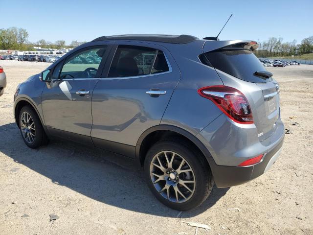  BUICK ENCORE 2019 Szary
