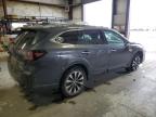 2024 Subaru Outback Touring იყიდება Helena-ში, MT - Rollover