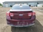 2016 Chevrolet Malibu Limited Lt   на продаже в Davison, MI - Front End