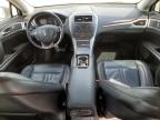 2015 Lincoln Mkz Hybrid for Sale in Elgin, IL - Rear End