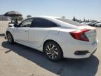 2018 Honda Civic Ex იყიდება Rancho Cucamonga-ში, CA - Front End