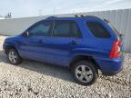 2010 Kia Sportage Lx იყიდება Columbus-ში, OH - Minor Dent/Scratches