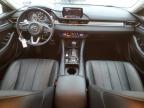 2019 Mazda 6 Grand Touring на продаже в Temple, TX - Front End