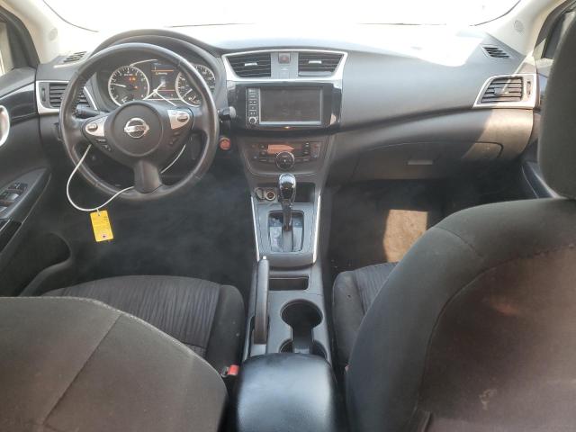  NISSAN SENTRA 2019 Blue