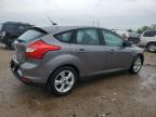 2014 Ford Focus Se   იყიდება Elgin-ში, IL - Rear End
