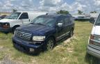 2007 Infiniti Qx56  продається в Apopka, FL - Mechanical
