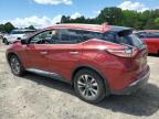 2018 Nissan Murano S de vânzare în Conway, AR - All Over