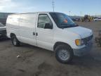 2000 Ford Econoline E150 Van for Sale in Albuquerque, NM - Front End