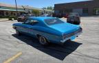 1969 Chevrolet Chevell Ss for Sale in Kansas City, KS - Normal Wear