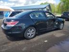 2012 Honda Accord Se for Sale in East Granby, CT - All Over