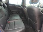 2017 Honda Fit Ex en Venta en Temple, TX - Hail