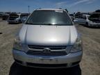 2009 Kia Sedona Ex იყიდება Antelope-ში, CA - Mechanical