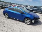 2017 Chevrolet Volt Lt للبيع في Madisonville، TN - Front End