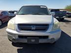 2004 Honda Pilot Exl de vânzare în North Las Vegas, NV - Minor Dent/Scratches