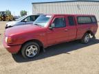 1995 FORD RANGER SUPER CAB for sale at Copart AB - CALGARY