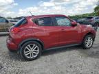 2012 Nissan Juke S na sprzedaż w Cahokia Heights, IL - Front End
