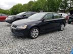 2012 Volkswagen Jetta Se на продаже в North Billerica, MA - Mechanical