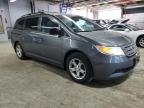 2012 Honda Odyssey Exl for Sale in Wheeling, IL - Side