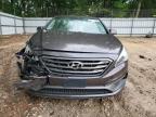 2016 Hyundai Sonata Sport for Sale in Austell, GA - Front End