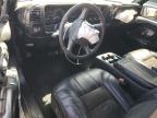 1997 Chevrolet Tahoe K1500 продається в Fresno, CA - Front End