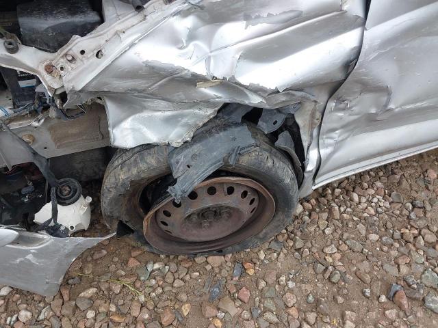 2005 TOYOTA YARIS COLO