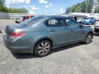 2008 Honda Accord Exl للبيع في Arlington، WA - Front End