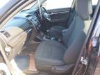 2010 KIA SORENTO KX for sale at Copart SANDTOFT