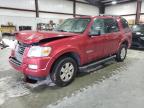 2007 Ford Explorer Xlt na sprzedaż w Spartanburg, SC - Front End
