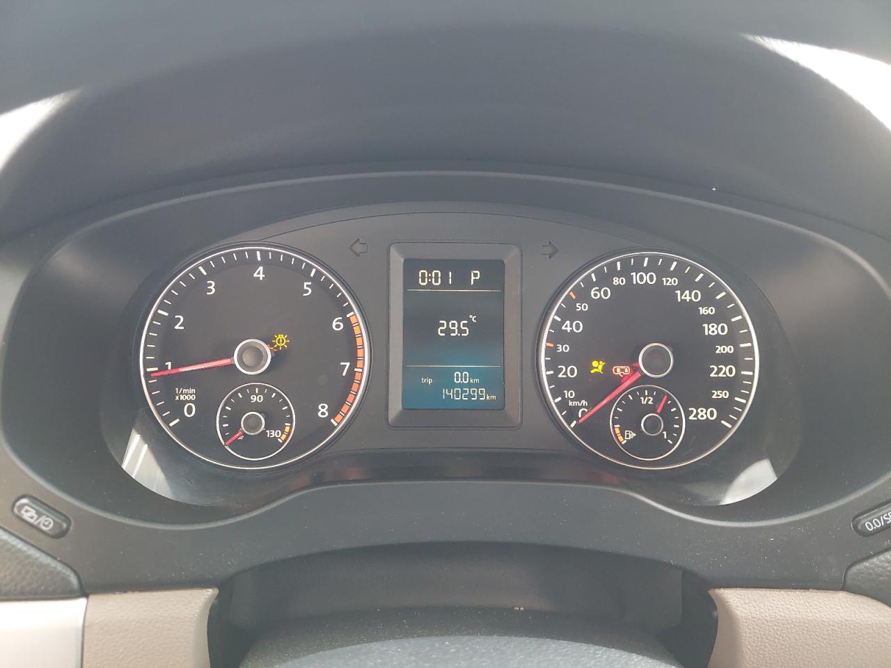 WVWRV1167CM122983 - 2012 Volkswagen JETTA - #undefined