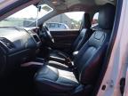 2013 MITSUBISHI ASX 4  for sale at Copart WOLVERHAMPTON