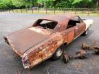 1967 Chevrolet Chevelle للبيع في Lebanon، TN - Normal Wear