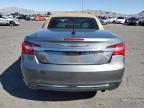 2012 Chrysler 200 Touring for Sale in North Las Vegas, NV - Front End