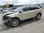 2011 Lincoln Mkx    за продажба в Cahokia Heights, IL - Front End