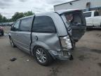 2017 Dodge Grand Caravan Se   na sprzedaż w New Britain, CT - Rear End