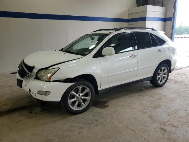 2009 Lexus Rx 350  