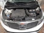 2012 KIA SPORTAGE K for sale at Copart NEWBURY