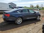 2019 Chevrolet Impala Premier na sprzedaż w Portland, MI - Front End